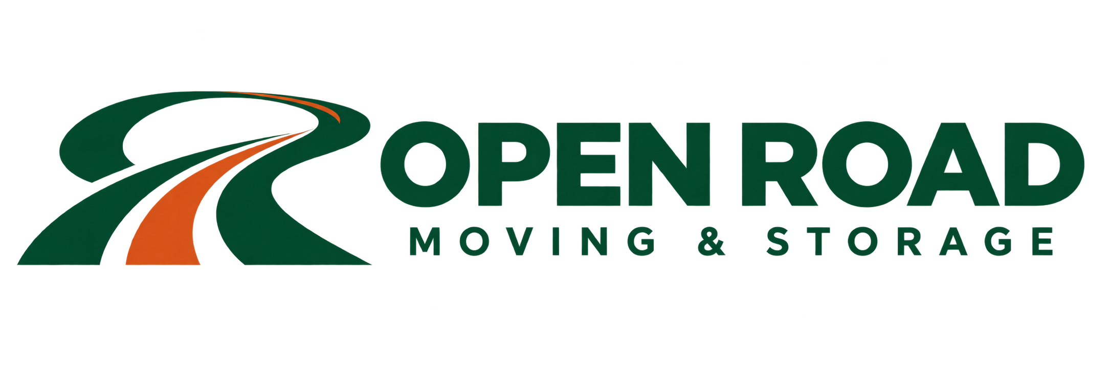 Open Road Moving & Storage